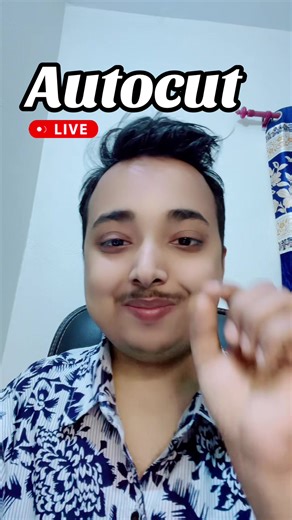 Exploring AutoCut: A Tool for Seamless Edits