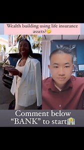 12 reactions · 3 comments | Wealth building using life insurance...
