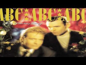 ABC-When Smokey Sings 1987 The long versions