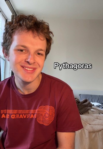 Understanding Pythagoras: Insights into His Theorems