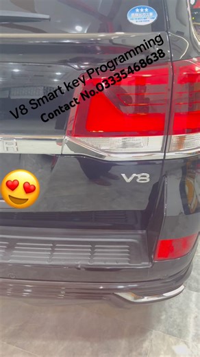 Toyota land cruiser Smart key programming Jalalkhanautoelectrion and Hybrid car master ￼