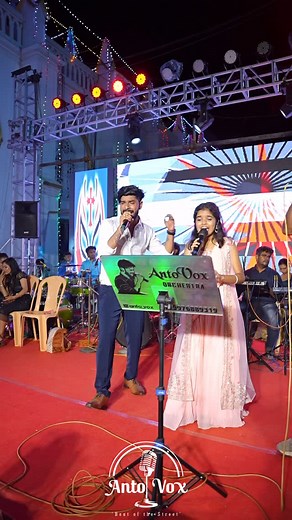 44K views · 999 reactions | Anto vox orchestra ( 9976889319 ) #vijayantonyconcert❤️ #vijayantonyvibes #vijayantonymusical #vijayantonysongs #concert | Antony Raj R | Facebook