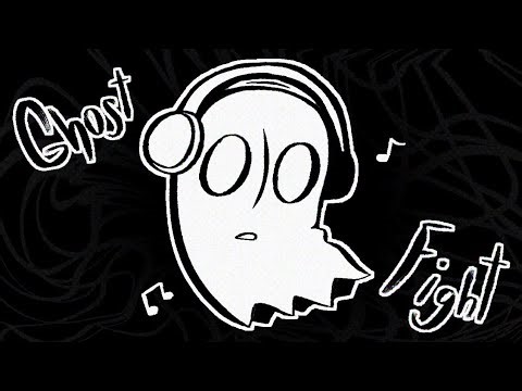 Ghost Fight [KLUTZMIX]