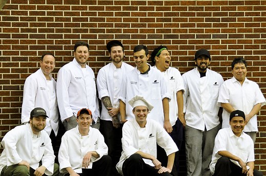 History - Frog and Peach