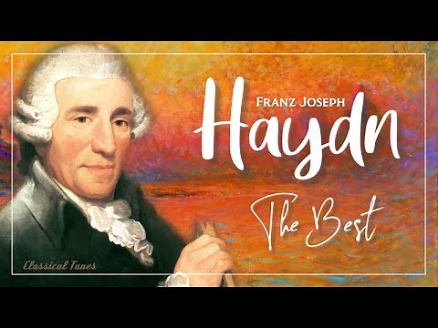 The Best Of Haydn | Classical Chamber Music