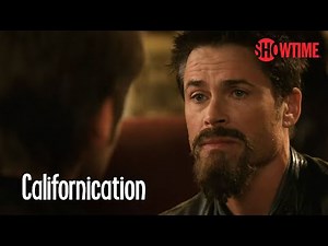 Californication Season 4: Episode 6 Clip - Billy Goat | SHOWTIME