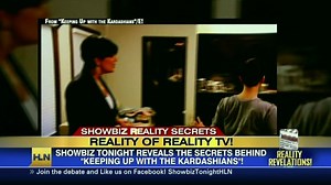Reality TV: Real or fake?