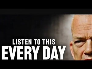 NAVY SEAL DISCIPLINE (2025) – Powerful Motivational Speech