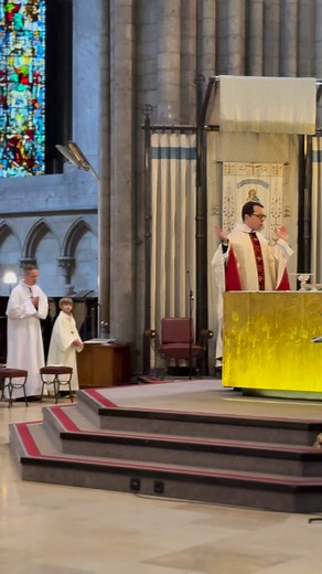 41K views · 577 reactions | Le cœur de la cathédrale qui chante  | Blas Garcia Photography | Facebook