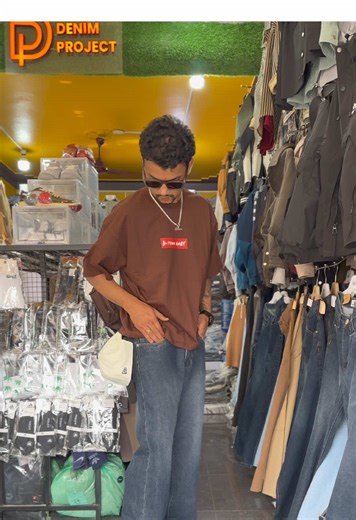 Upgrade Your Street Style with G-Town Fashion Wear