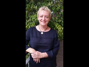 Cerebral Palsy: The Functional Communication Classification System | Katy Caynes | DMCN