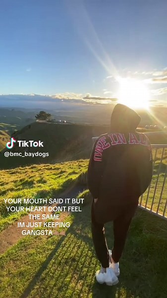 BMC YOUNG DOG SOLDIER on TikTok