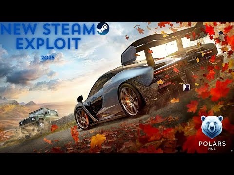 Best new steam exploit 2025