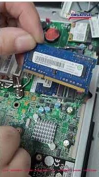 How to Upgrade RAM on a Lenovo M93Z | Step-by-Step Guide