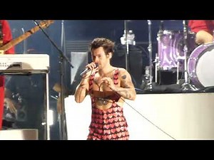 Harry Styles, Sign Of The Times, HSLOT, Wembley N4, 17/06/2023