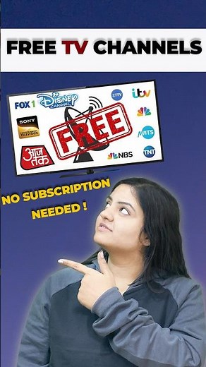 Watch Live TV Channels Free Without Subscription #FreeLiveTV #WatchTVOnline #NoSubscription