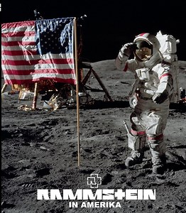 Rammstein - In Amerika. Live From Madison Square Garden.