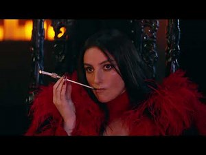 BANKS - The Devil (Official Director's Cut)