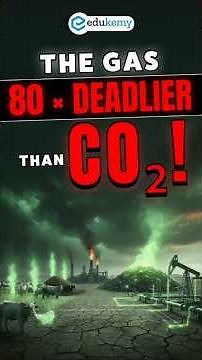 Can We Save 1.5°C? 🌡⚠️ Methane Report Breakdown