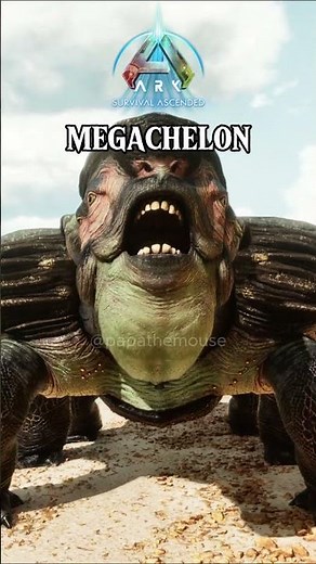 ARK ASCENDED UPCOMING DINOS PART 9 #shorts #ark #sigma