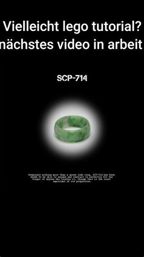 Vielleicht lego tutorial (SCP NTF NO HIT RUN part 3) #SCP NINE TAIL FOX #gaming #SCP