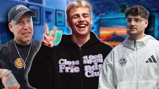 Diese 10 Twitch-Streamer aus Deutschland dominieren die Plattform 2024