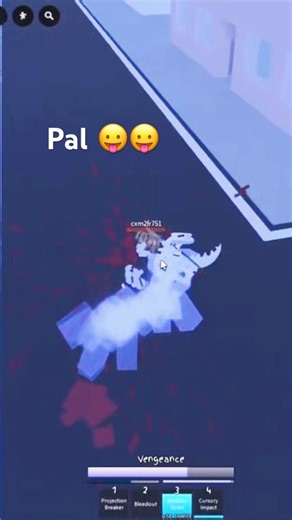 Slimed out while using no stun, lock on and auto block 💔💔