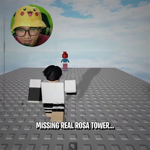 Secret 6767 MISSING real rosa i FOUND it but ..😭 #roblox #robloxmemes #robloxedit