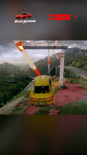 Double Impact Overtake… Then Victory 🚗🔥 #car #shorts #gaming #shortsfeed #shortvideo #racinggames