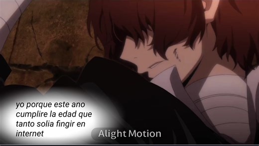 #dazai || JAKAJAKAKQ todavia rekuerdo a mi yo de 10-11 añoz metiendoze a su primer team 😳 • • • • • • • • • • • • • #podercerdito❤️ nose porqe pinen ese # pwro tienen muxaz vistas JAKAJAKAKQ #paratiiiiiiiiiiiiiiiiiiiiiiiiiiiiiii #identificarse #tiktokviral
