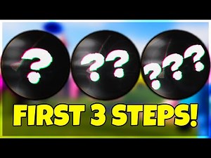 [FULL GUIDE] How to UNLOCK FIRST *3 STEPS* in Roblox Pig 64!