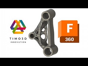 Generative Modeling in Fusion 360: Revolutionizing Design Exploration