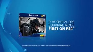 Put your skills to the test in brand new Call of Duty: Modern Warfare multiplayer maps, now live and free to all players. | PlayStation Europe