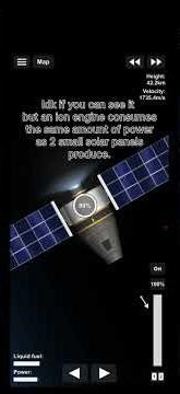 Electricity parts mod review/ SFS/ #sfs/