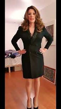 Boy to Girl Transformation 🔥New Hair🔥🌈