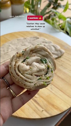 Perfect Lachha Paratha Every Time | Step-by-Step Recipe