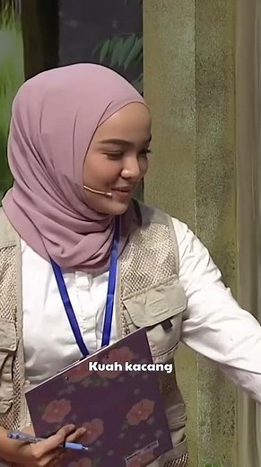 Sentuhan Kasih di Hari Raya | Sepathu Reunion - Rompak Raya #sepahtureunion #SepahtuReunionAlPuasa