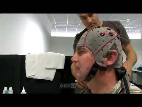 recoveriX - Neurorehabilitation von Schlaganfallpatienten