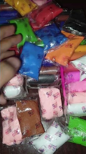 polymer clay Asmr #art