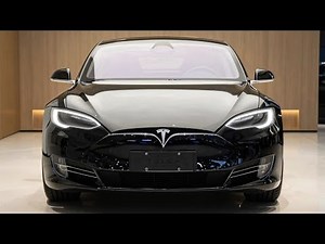 Tesla Model S Review 2026 Insane Plaid Acceleration Full Specs Range Interior Ultimate Luxury