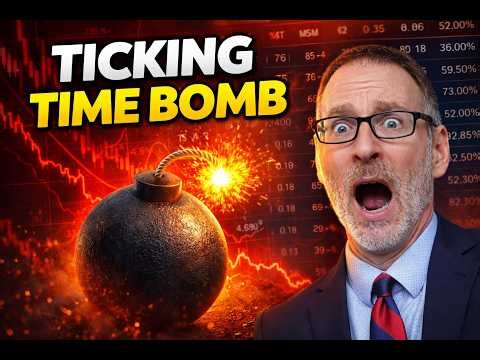 Why Weekly Options Are A Ticking Time Bomb (Theta Explained)