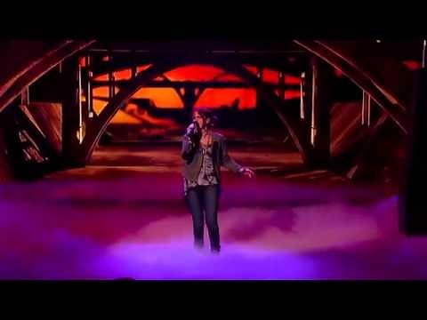 Carly Rose Sonenclar - If I Were a Boy (The X-Factor USA 2012) [Week 6]