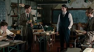 Kódjátszma 2014 HD