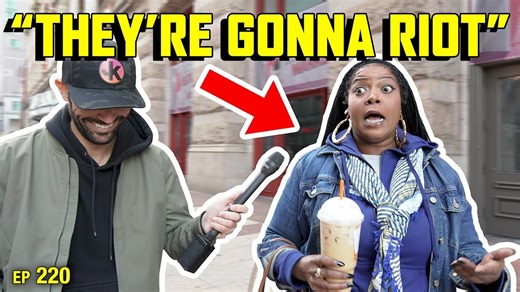 ‘They’re going to riot’ - Why many fear riots when food stamp benefits end