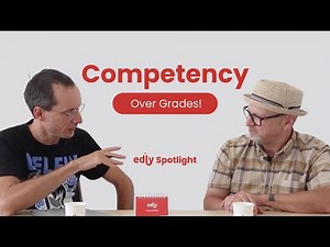 Edly Spotlight Ep #3: Reinventing Higher Education at Scale: WGU’s Data-Driven Competency Model