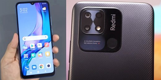 Xiaomi Redmi 10C Full Specifications, Features, Price In Philippines