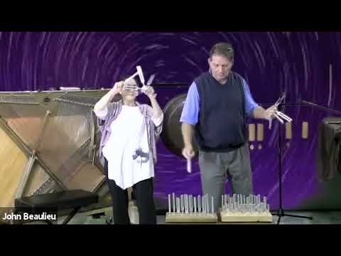 Biosonic Fibonacci Concert 2021