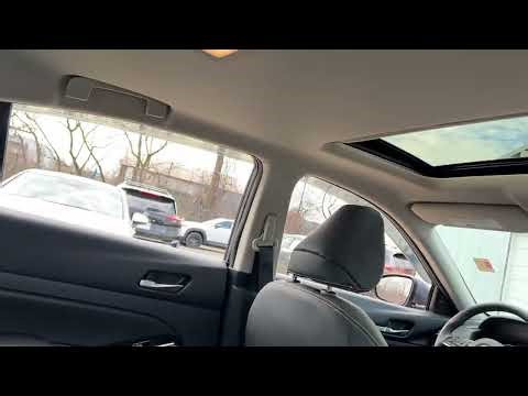 2022 Nissan Altima 2.5 SL Laurel, Silver Spring, Columbia, Severn, Bowie MD