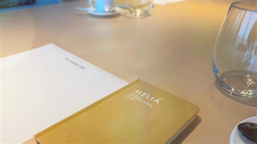 En el Premium Lounge del Tryp Habana Libre - Cuba comienza tu mejor experiencia 👌 Reserva esta oferta superior y disfruta de una bienvenida personalizada, acceso a áreas exclusivas y comodidades especiales en tu habitación 🛏️ Infórmate aquí: https://www.meliacuba.com/es/destinos/la-habana/hoteles/tryp-habanalibre/habitaciones/premium-guestroom-vista-panoramica #MeliaCuba | Melia Hotels Cuba