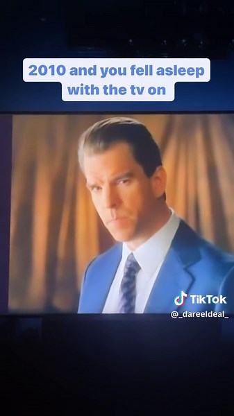 Randolph on TikTok